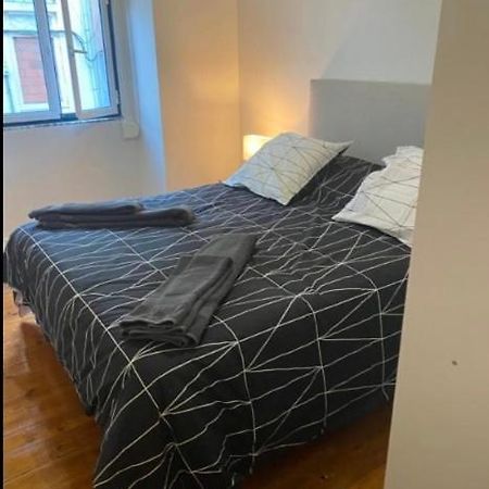 Beato Luxury & Style In Center Of City Lisboa Ngoại thất bức ảnh