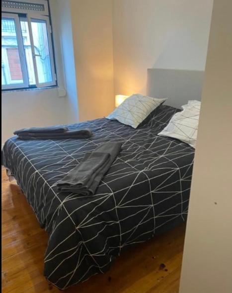 Beato Luxury & Style In Center Of City Lisboa Ngoại thất bức ảnh